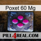 Poxet 60Mg 02